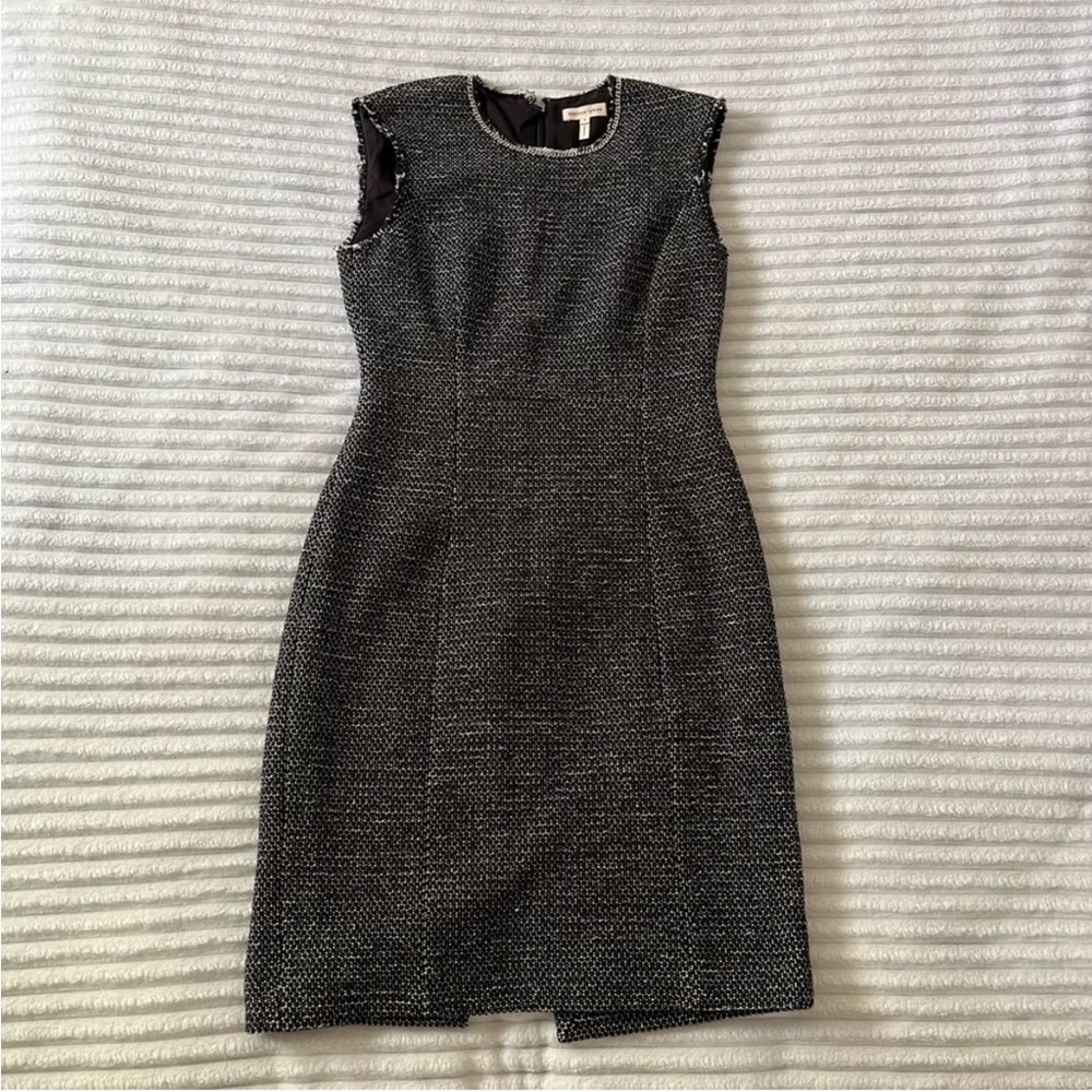Rebecca Taylor Sheath Dress